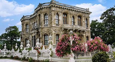 Küçüksu Kasrı fotoğraf çekim ücreti 2024!