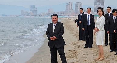 Kuzey Kore'den turizm hamlesi!