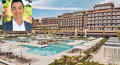 Lusso Sorgun'un yeni Genel Müdürü oldu