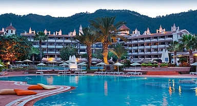 Martı otellerinin kârında büyük artış!