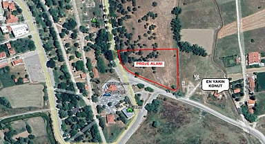 Milyarlık NG oteli geliyor... 150 kişi çalışacak