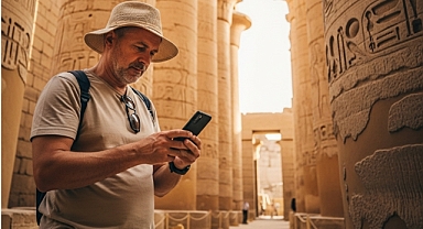 Mısır'a gidenlere uyarı: Telefon engelleme tuzağına düşmeyin!