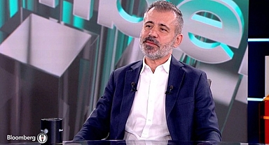 Mustafa Pilav açıkladı: Pamukkale'ye Hilton'u getiriyoruz