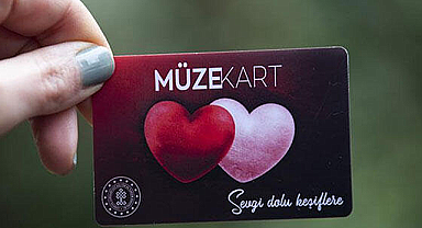 Müzekart ücreti 4 yıl aradan sonra zamlandı