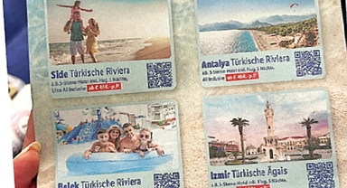 Otel aynı... Türk ve Almanlara fiyat 3 kat farklı!