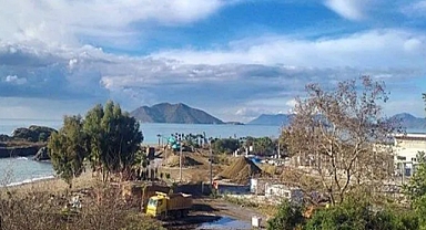 Otel işletmesi suç üstü yakalandı: 3.3 milyon ceza!