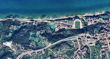 Otelciliği sevdi... Sinop'ta ikinci otelini yapacak