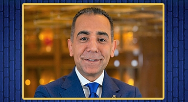 Otelcilik sektörünün acı kaybı!