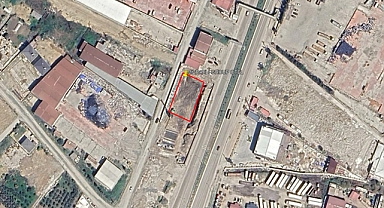 Oto kiralama şirketi 30 milyon liraya 72 odalı otel yapacak