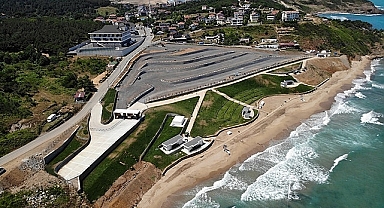 Riva 2. koy giriş ücreti 2025!