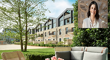 Rixos yeni markasıyla ilk otelini açtı... Zeynep Tamince iddialı konuştu