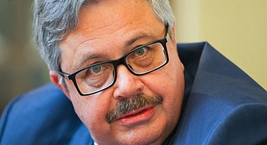 Rus büyükelçiden Türkiye'ye veda!