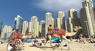 Rus turistleri çekme yarışına bir ülke daha katıldı