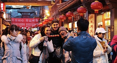 Rus turistlerin yeni gözdesi oldu