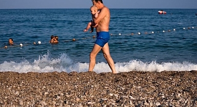 Rus turizmcilerin derdi: Ülke içinde tatil fiyatları 4 yılda yüzde 49 neden arttı?