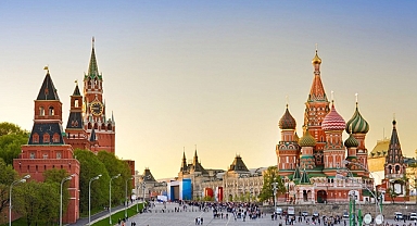 Rusya 3 ülkeye vizeleri kaldırmaya hazırlanıyor