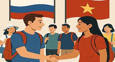 Rusya bir ülkeyle daha vizeleri kaldırmaya hazırlanıyor