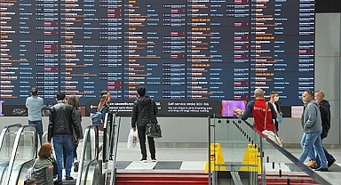 Rusya'dan BAE uçuşlarında büyük daralma!