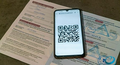 Rusya'ya seyahatlerde yeni dönem başlıyor