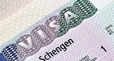 Schengen vizesinde yeni dönem!