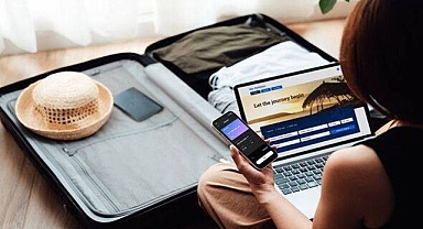 Seyahat devi iflas etti