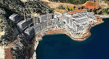 Sinpaş, Kızılbük'ten hisse satıyor... İşte fiyatı!