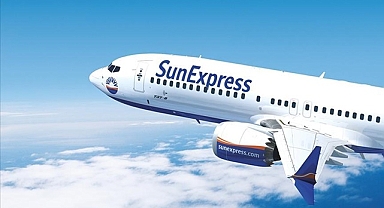 SunExpress, uçuş ağına bir kenti daha ekledi