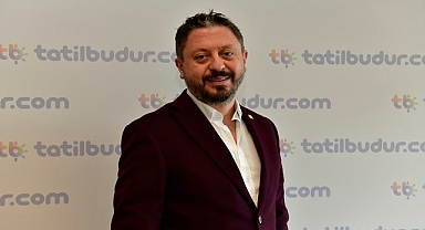 Tatilbudur'dan bayram değerlendirmesi!