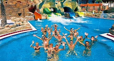 Temmuz'da 'Türkiye' sürprizi!