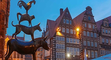 THY Alman şehrine günlük uçuş sayısını 2'ye çıkarıyor