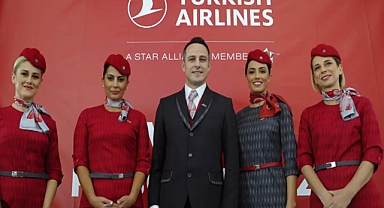 THY kabin memuru alacak... İşte şartlar....