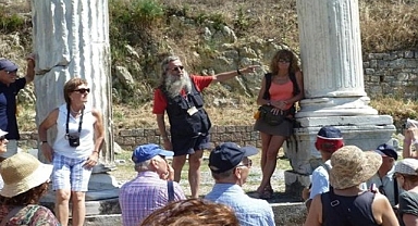 Turist Rehberliği Yönetmeliğinde değişiklik!