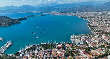 Turistik ilçede 3 yılda 143 otel kapatıldı
