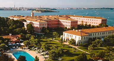 Türk şirketin Venedik'teki ünlü otelini Mandarin Oriental işletecek