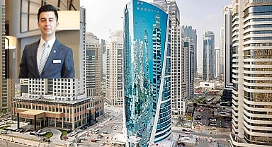 Türkiye'den Katar oteline transfer oldu