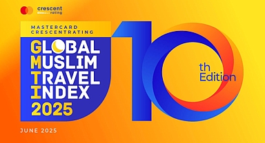 Türkiye, Müslüman turistlerin en çok tercih ettiği ikinci ülke oldu 