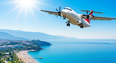 Türkiye ucuşları ucuzladı