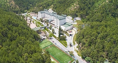 Ünlü otelin sahibi şirkete mahkemeden son şans!