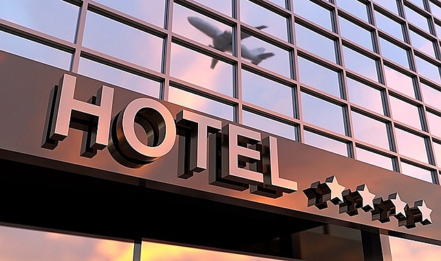 2025'in en iyi otel zincirleri!