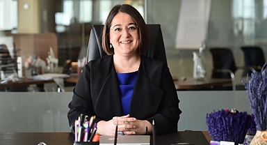 3 otelli zincirin CEO'su oldu