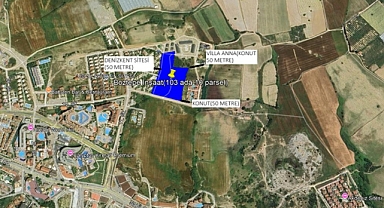 Antalya'ya 1.2 milyar liralık yeni otel geliyor... 300 kişi çalışacak