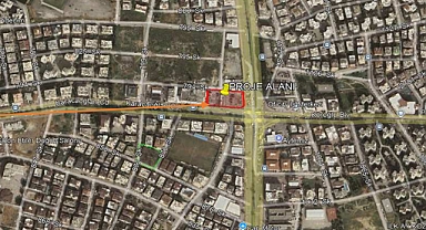 Antalya'ya 900 milyon liraya 248 odalı otel yapacak