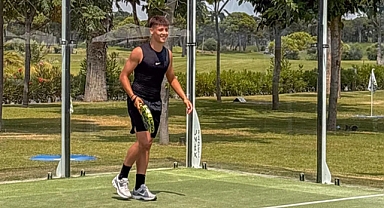 Arda Güler Cullinan Belek’te!
