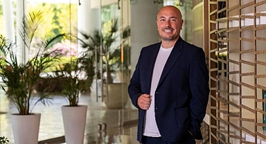Bodrum'un ünlü otelinin genel müdürü oldu