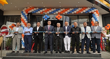 Dedeman bir şehirde daha otel açtı