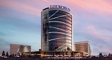 Elite World yeni otel için imzayı attı... 2026'da açılacak