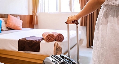 Haziran enflasyonu açıklandı... Otellerde fiyatlar ne kadar arttı?