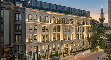 Hilton bir markasıyla daha Türkiye'de otel açtı
