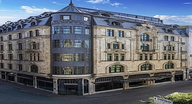Hilton'dan Türkiye'ye 8 yeni otel... İşte açılış tarihleri!