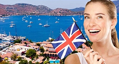 İngiliz turist için Türkiye tatil fiyatları ne kadar arttı?